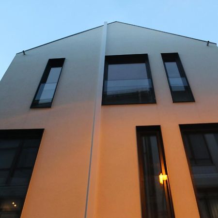 Maraveiro Apartment Bagian luar foto