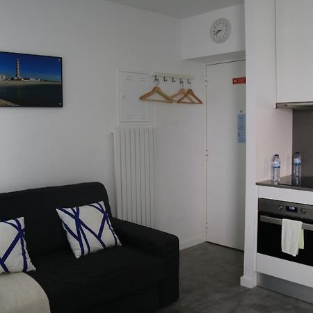 Maraveiro Apartment Bagian luar foto