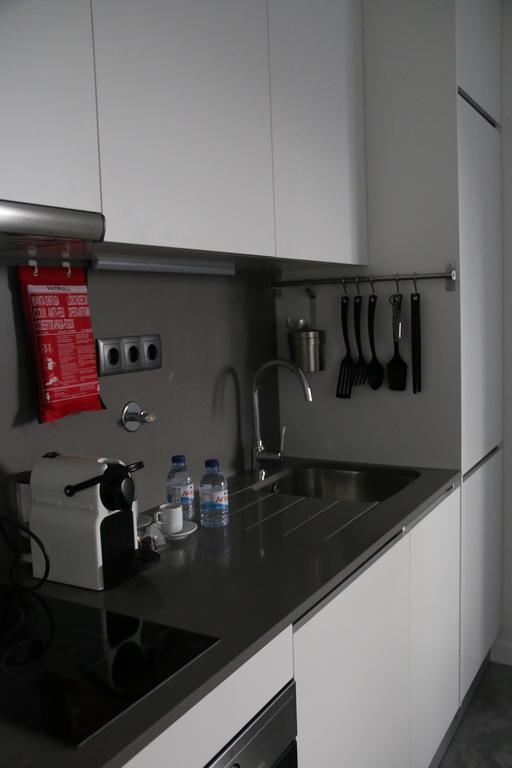 Maraveiro Apartment Bagian luar foto