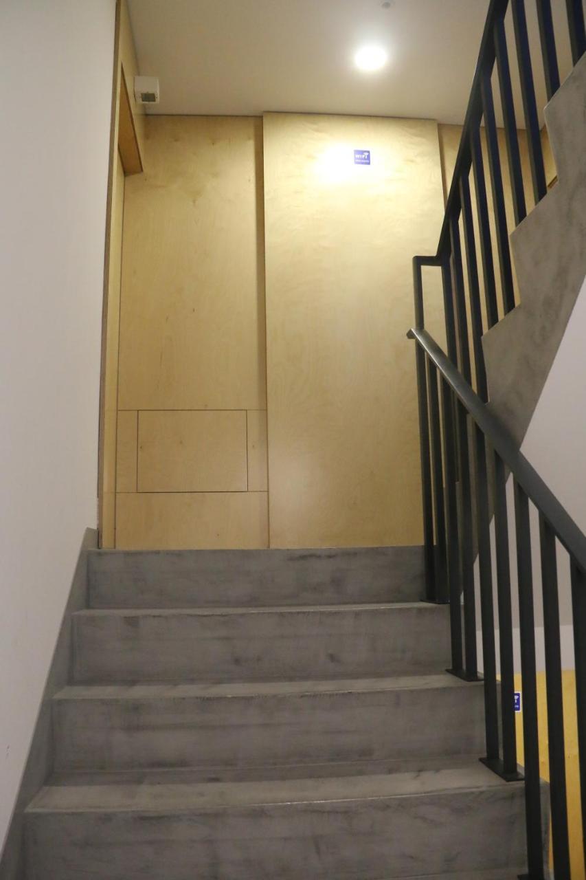 Maraveiro Apartment Bagian luar foto