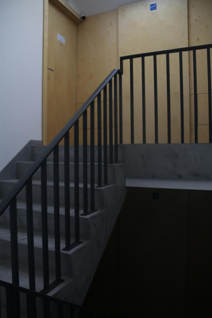 Maraveiro Apartment Bagian luar foto