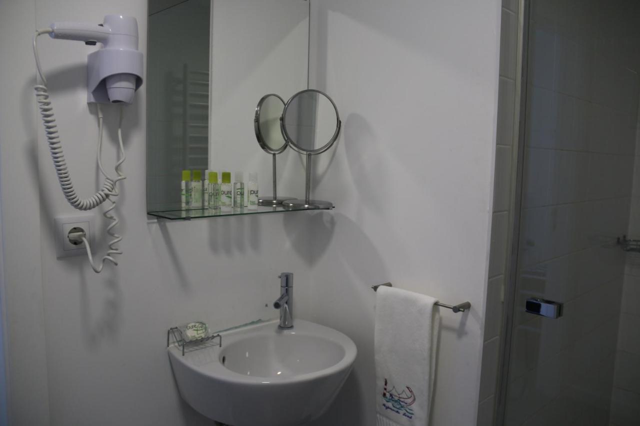 Maraveiro Apartment Bagian luar foto