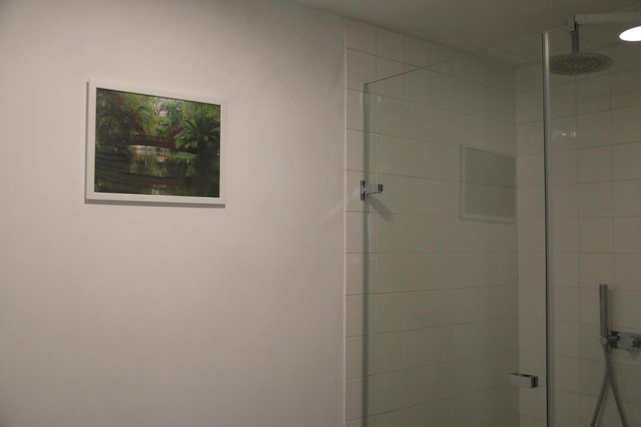 Maraveiro Apartment Bagian luar foto