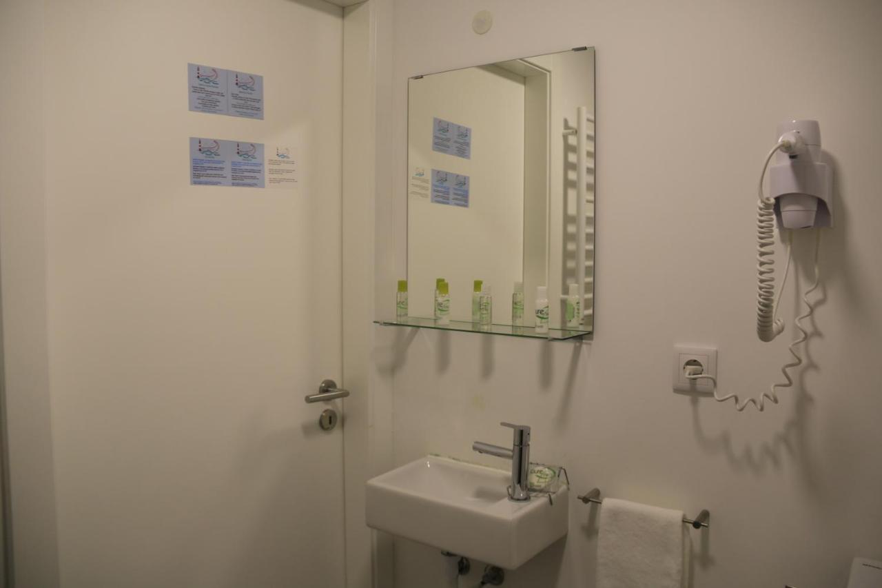 Maraveiro Apartment Bagian luar foto