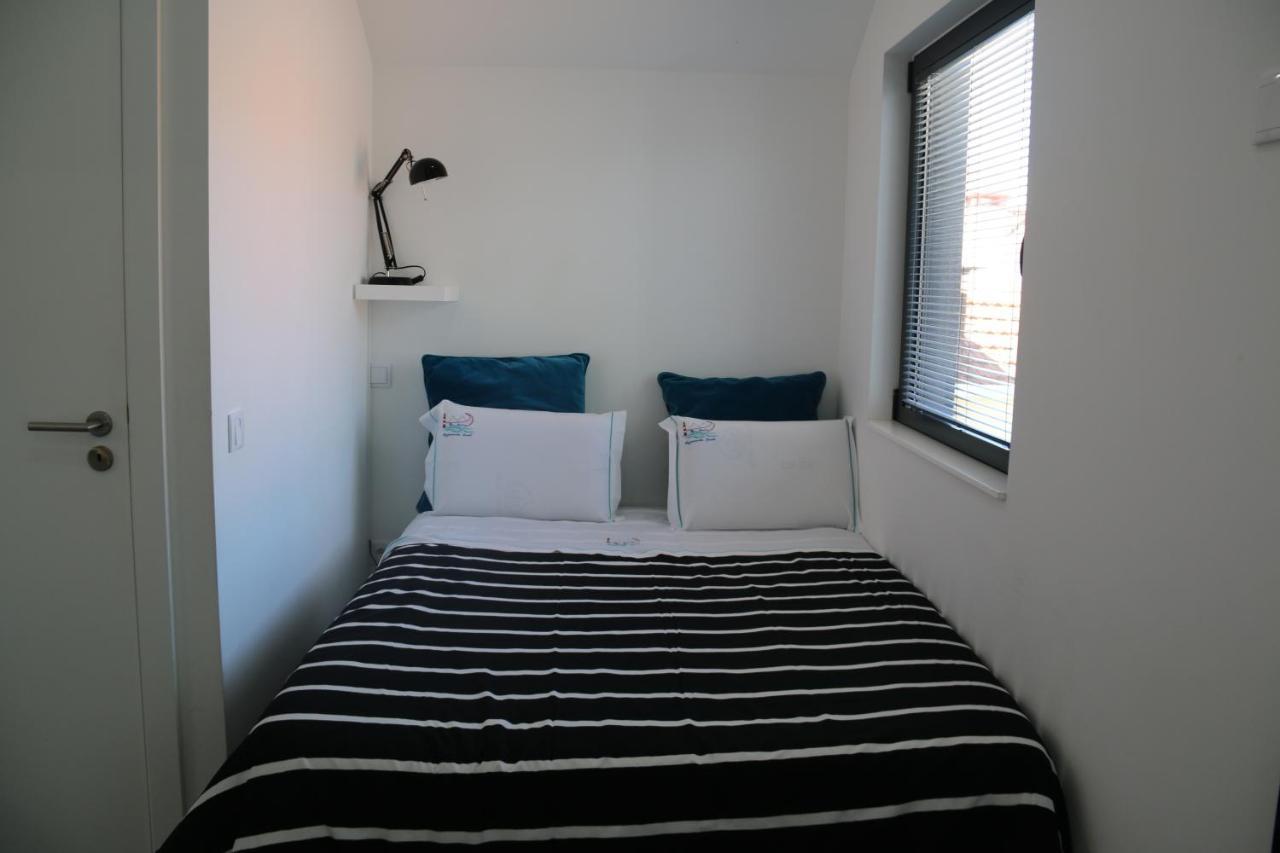 Maraveiro Apartment Bagian luar foto